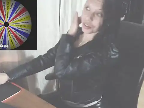 IconDomme0 online show from 03-18-26, 05:47