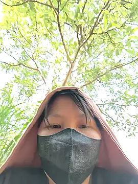 Tini-mimi online show from 03-06-26, 07:14