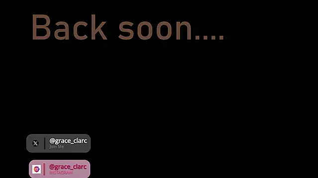 Snapshot of grace_clarc chatting on 04-29-26, 05:30 grace clarc online show from 04-29-26, 05:30