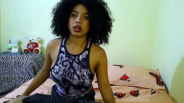 Larita curly online show from 04-29-26, 10:16