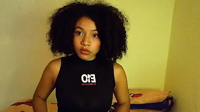 Larita curly online show from 03-27-26, 08:32