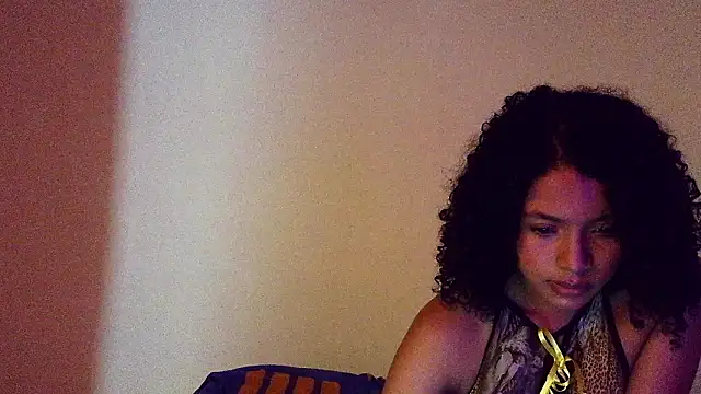 Larita curly online show from 03-23-26, 09:25