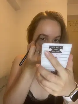 NeEdnaBradley online show from 04-22-26, 05:42