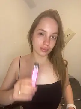 NeEdnaBradley online show from 04-02-26, 01:18