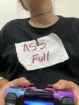 ASS VERYDIRTY online show from 03-24-26, 02:44