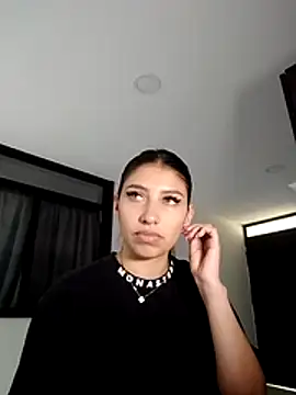 alicee teen online show from 03-19-26, 07:25