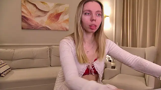 TessaAdorablee online show from 04-13-26, 05:44