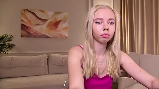 TessaAdorablee online show from 04-18-26, 05:10