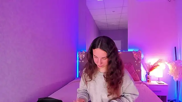 JosephineRows online show from 03-25-26, 01:43