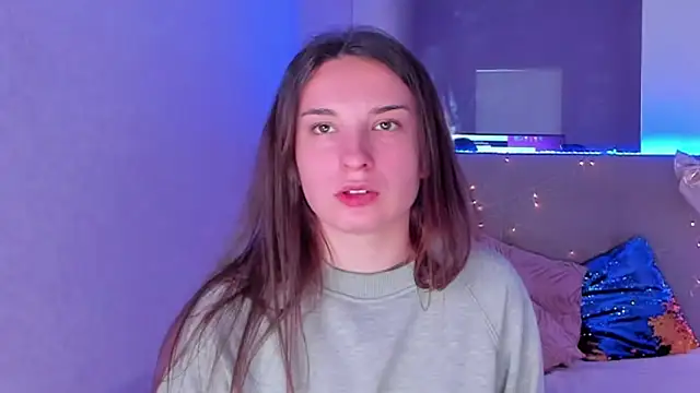 JosephineRows online show from 03-16-26, 01:26