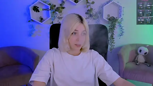  sabrina moore online show from 07-15-26, 06:37