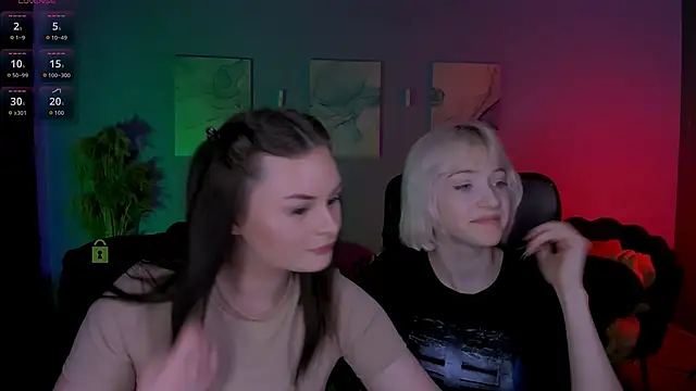  sabrina moore online show from 04-04-26, 09:05