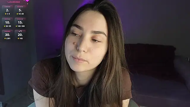 Evelinochka online show from 04-15-26, 08:20