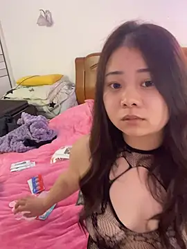 YD02 online show from 03-07-26, 01:05