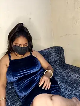 Uff Janvi online show from 03-30-26, 06:48