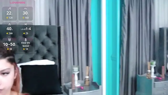 RenataWalls online show from 04-10-26, 03:19