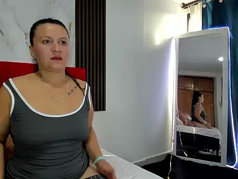 Alexalaze  online show from 03-07-26, 12:32