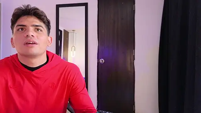 MrAdonis  online show from 03-29-26, 04:52