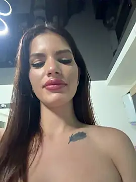 RaniaSnow online show from 04-06-26, 04:52