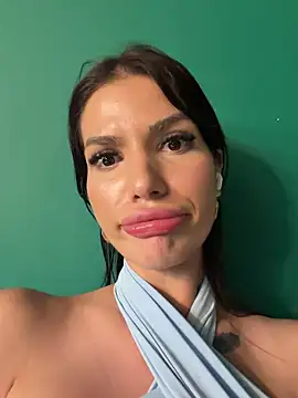 RaniaSnow online show from 04-04-26, 06:25