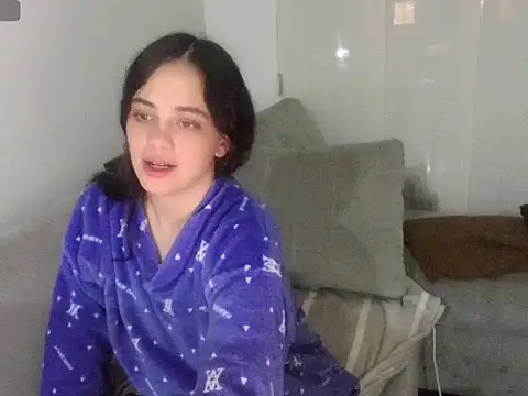 ashely jensen online show from 04-05-26, 03:24