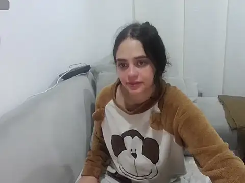 ashely jensen online show from 04-09-26, 03:41