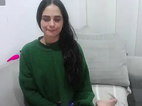 ashely jensen online show from 04-18-26, 02:47