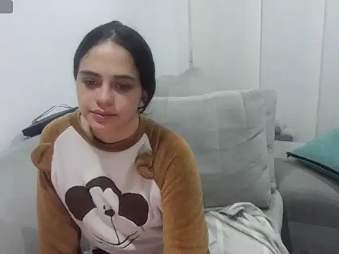 ashely jensen online show from 04-15-26, 03:45