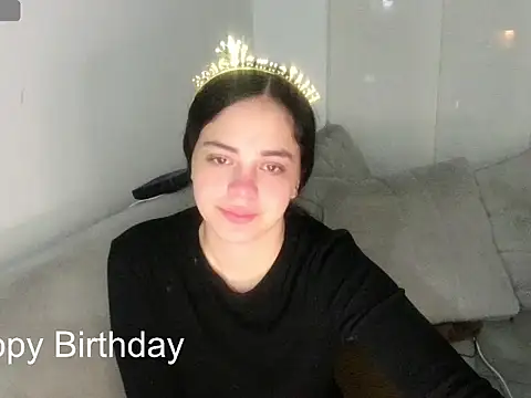 ashely jensen online show from 03-31-26, 03:52