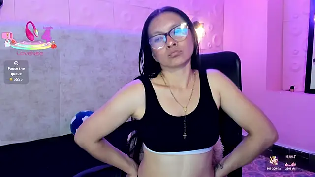 Chloe16  online show from 05-19-26, 01:56