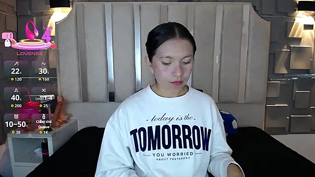 Chloe16  online show from 05-02-26, 07:08