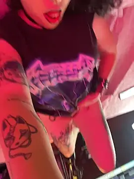 HoneyDemoni online show from 03-11-26, 12:43