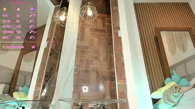 DaliaHart online show from 04-10-26, 12:01