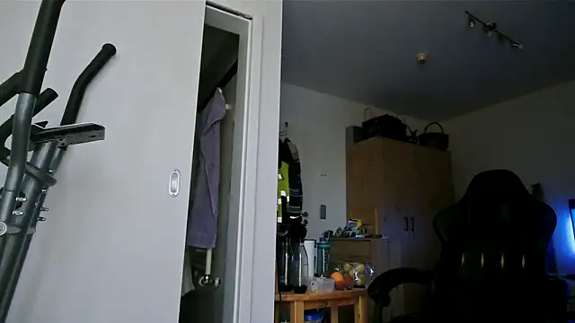 BigDaddyCooool online show from 03-06-26, 03:29