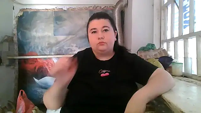 Natali 008 online show from 03-10-26, 12:31