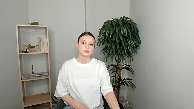 AdelaRowlins online show from 03-07-26, 09:27