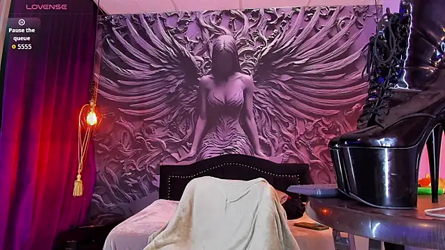 tall sweetie online show from 03-19-26, 05:51