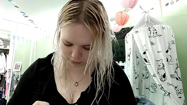 AnimeGirl67 online show from 03-07-26, 05:29