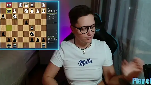 Emp4tic online show from 03-06-26, 03:51