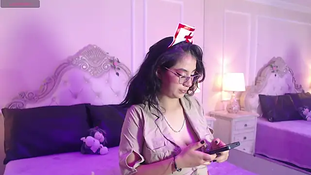 YayaQueen online show from 03-30-26, 12:06