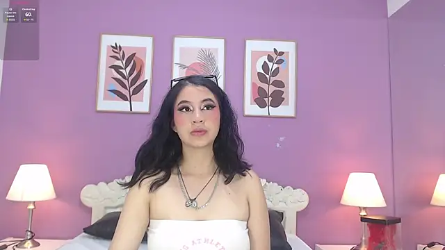 YayaQueen online show from 05-08-26, 11:47