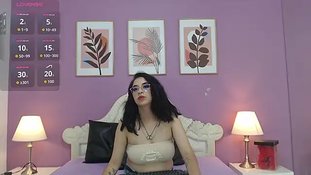 YayaQueen online show from 04-21-26, 03:29