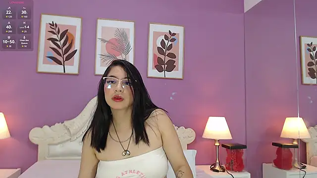 YayaQueen online show from 05-23-26, 12:04
