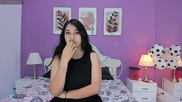 YayaQueen online show from 07-15-26, 12:01