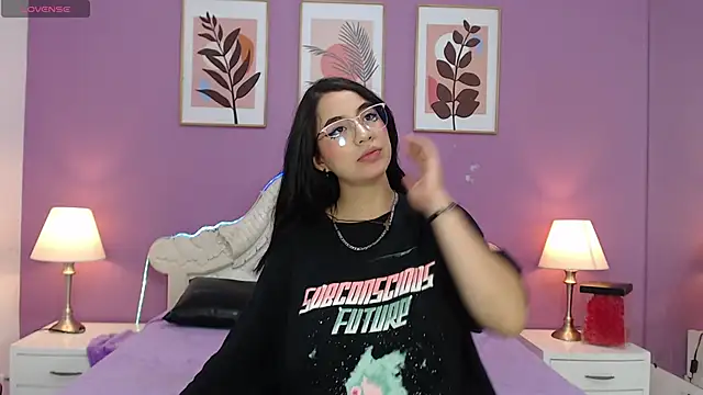 YayaQueen online show from 06-14-26, 12:28