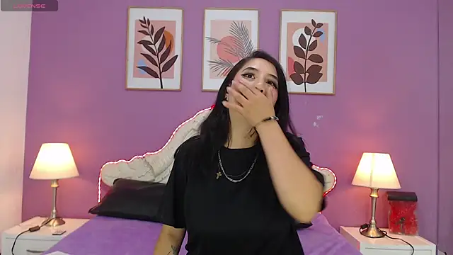 YayaQueen online show from 06-03-26, 12:17