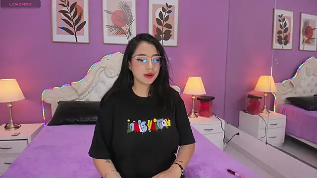 YayaQueen online show from 06-05-26, 12:11
