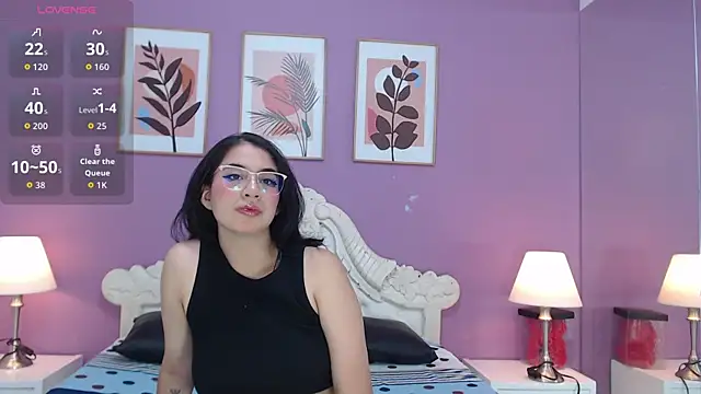 YayaQueen online show from 05-17-26, 12:27