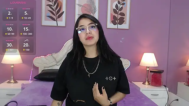 YayaQueen online show from 06-13-26, 12:14