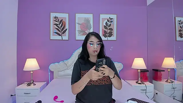 YayaQueen online show from 05-29-26, 12:11